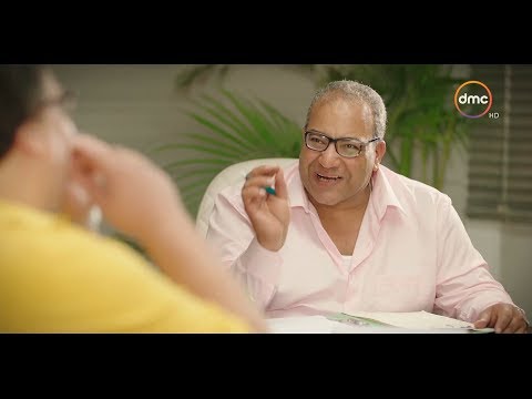 بيومي أفندي إسكتش كوميدي إكرامي أغرب طرق التخسيس