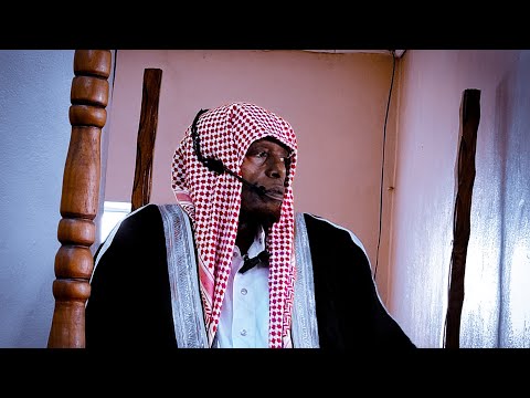 Kuxbaa Sheek Jamaal Abdullaa Madarasa Bilaal M Harar Haa Gargaarruu