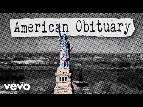U2 American Obituary