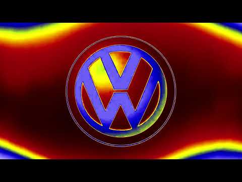Volkswagen Logo Effects Ricola Csupo Effects