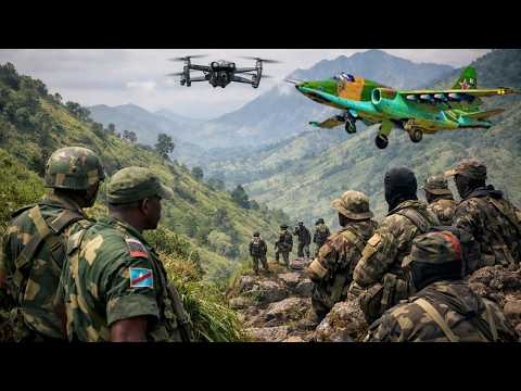 AMAKURU YA MUGITONDO 31 3 26 ISASU RYABAYE ISASU MU MISOZI YA MINEMBWE QUATAR YASIZOYE