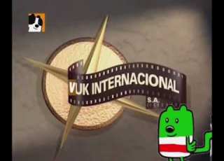 Canal Vanda Ja A Seguir Pikwik Pack 2006
