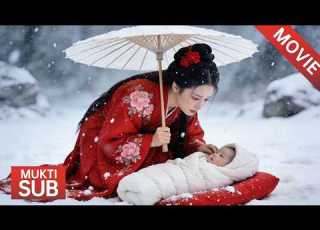  Movie 農婦在河邊撿到的女嬰 竟是個絕色美人 18年後逆襲成為皇后 袁姗姗 陆毅 宫锁连城