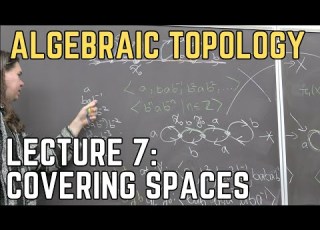  Algebraic Topology 7 Covering Spaces
