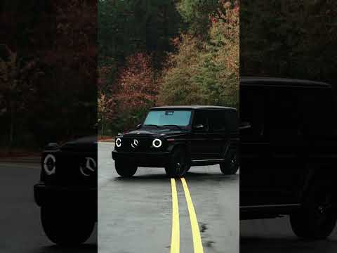Mercedes G Turn Mercedes Amg G580 Carlifestyle Gwagon Mercedesbenz Mercedesamg Cars Fyp