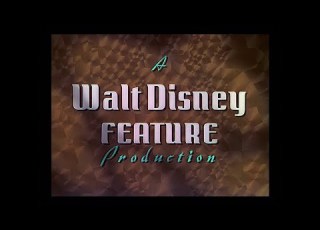 A Walt Disney Feature Production Distributed By RKO Radio Pictures Inc 1937
