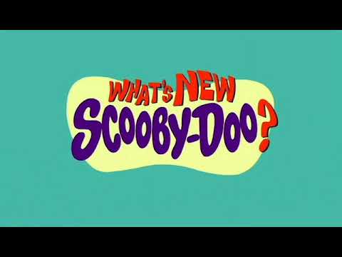 Whats New Scooby Doo Simple Plan Studio Extended