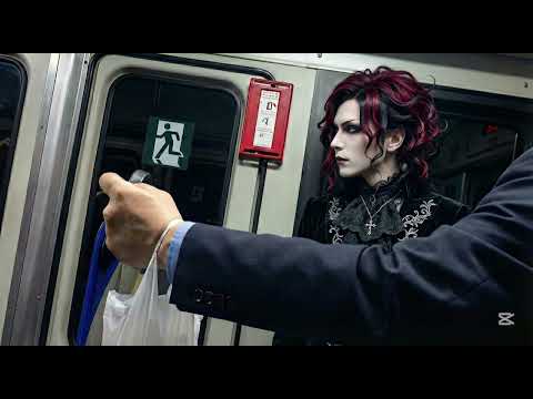 ゲームのカード落としちゃった ビジュアル系