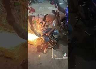  انجن جارد VLM