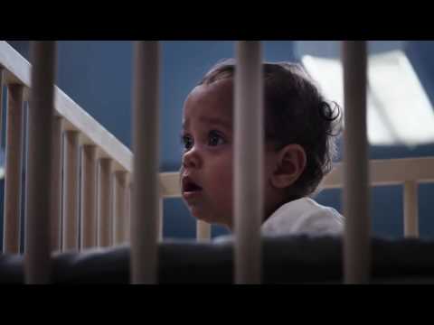 Nike An Unlimited Future Baby Commercial 2016 Bobby Cannavale YouTube