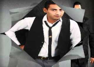 حـــالى غريب YASSIN