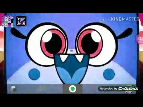 Unikitty Intro Latino In Alex Zuma Version Of Low Voice In Luig Group