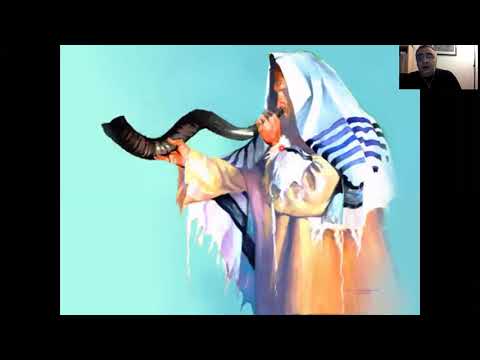 دراسات متخصصة في العهد القديم عيد الأبواق وعيد الكفارة