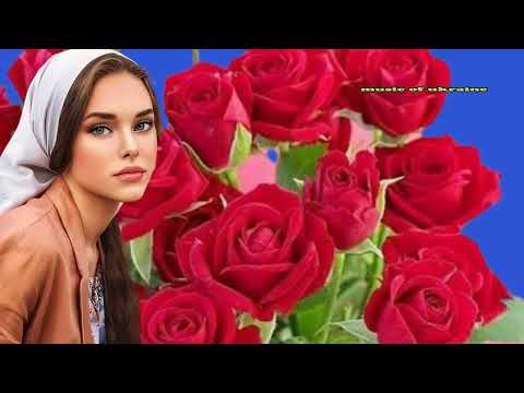 Тихо падає цвіт Пісня для вальса