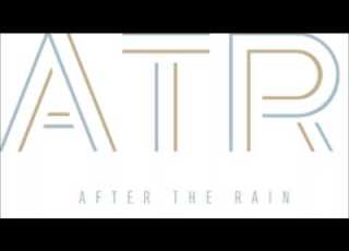  After The Rain Shelter Of Your Eyes