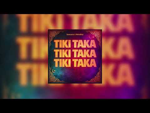 Samsara X MetaBoy Tiki Taka