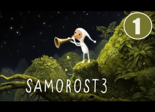Samorost 3 Longplay 01