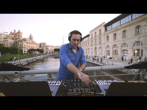 Paul Van Dyk Chasing Sunsets Malta
