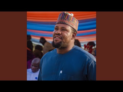 Audi Haruna Shekwalo