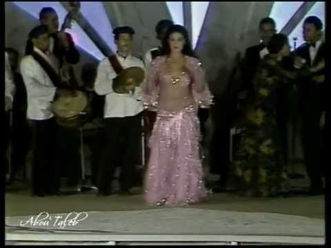 Fifi Abdou الراقصة الجريئة فيفي عبدو