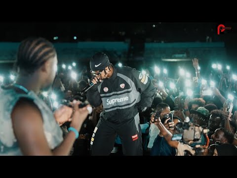 SHOWGII ISMA IP HANAD BANDZ FT ISMA IP HEES CUSUB