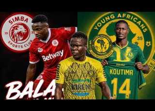 Live USAJILI LIGI KUU WAPAMBA MOTO SIMBA YANGA VITANI YANGA YAGOMA WACHEZAJI WAKE KWENDA ZANZIBAR