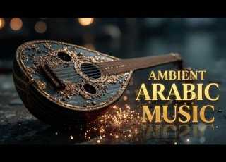  Enchanting Arabic Oud Mystical Middle Eastern Instrumental For Relaxation Focus