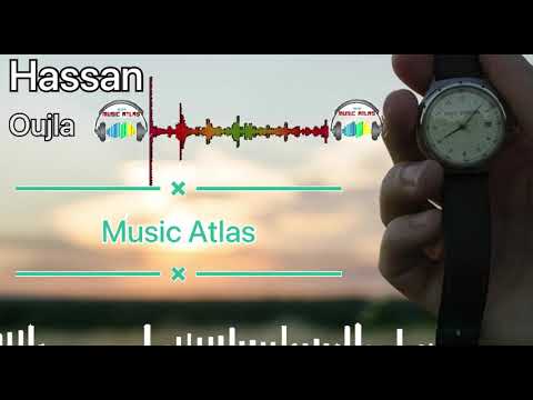 Hassan Oujla Lmgreyat المجريات