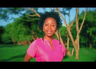  Lizziebeth DANIEL Official Music Video Dir By M Feli