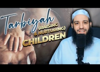 Tarbiyah Raising Nurturing Children Abu Bakr Zoud