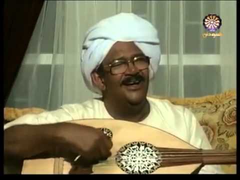 هاشم مرغنى انتى وانا من حقنا نفرح نطير زى الفراش لمكان بعيد ما زارو زوﻻ قبلنا