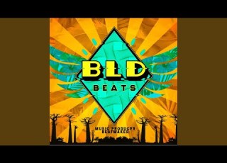 Afro Drill X Rumba Melodic Instrumental Courageux