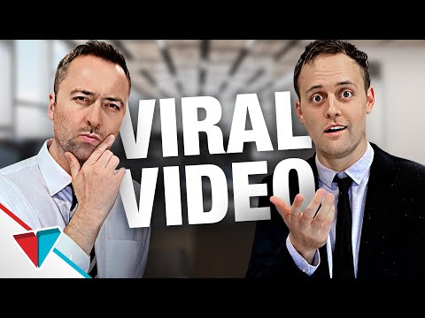 How To Make A Viral Video Viral Video