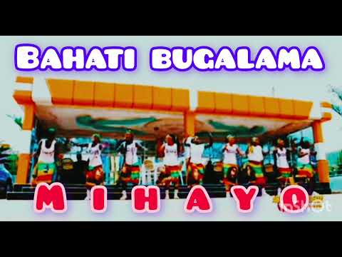 Bahati Bugalama Mihayo 2026 Official Music Dogo Misungwi One
