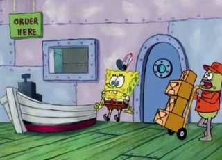  I Ve Got A Load Of Awards For SpongeBob SquarePants