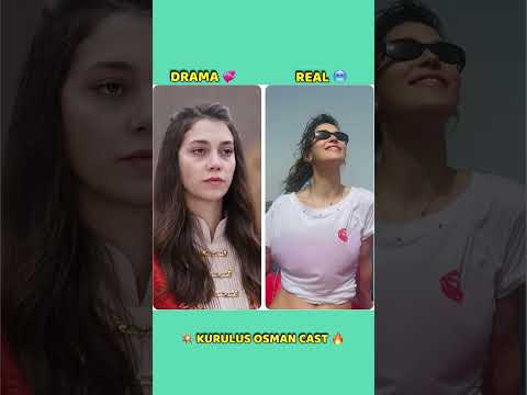Bala Hatun Real Life And Drama Actress Usman Youtube