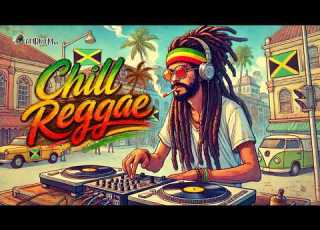  Chill Reggae Mix Positive Vibes All Day No Stress Just Vibes