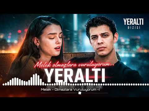 Yeraltı Dizisi Melek Olmazlara Vuruluyorum 2026