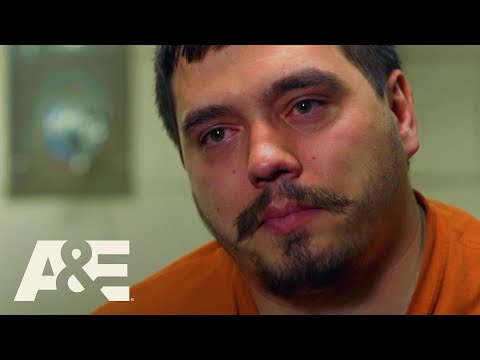 60 Days In Matt Taps Out Of Jail Season 6 A E