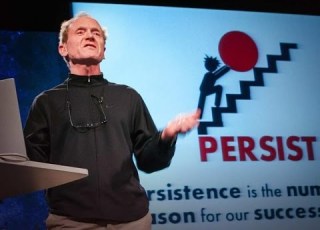 Secrets Of Success In 8 Words 3 Minutes Richard St John