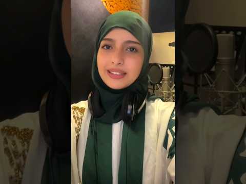 ماريا قحطان من استوديوهات هارموني