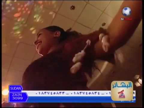 الكابلي والفرقة الاثيوبيىة مروي