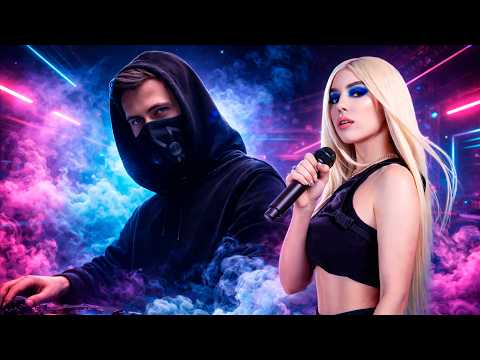 ALAN WALKER X AVA MAX THEY DID IT AGAIN New Song 2026 ALAN WALKER X AVA MAX THEY DID IT AGAIN New Song 2026
