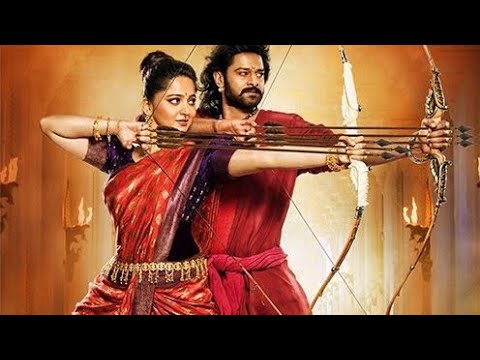 فیلم سینمای هندی باهوبالی فرجام