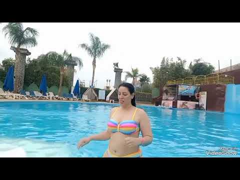 2 Septembre 2025روتيني اليومي في المسبح دخلو تشوفو الجديد ملكة الرقص الشرقي فرح لبن