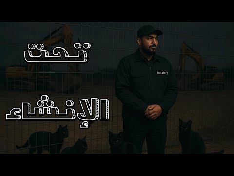 قصة 784 شركة تحت الإنشاء
