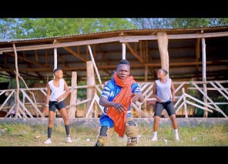 Tunge Yaluha Nyanda Malekana Gumba Official Video Pro Fred Master