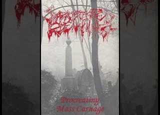 Scattered Remnants Anal Birth