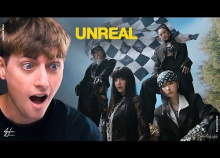 Aespa Rich Man Is Unexpectedly DEEP Editor Reaction
