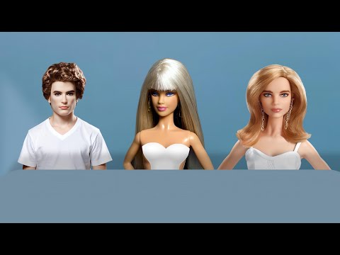 Barbie S Next Top Model Cycle 17 Episode 01 Who Makes The Cut